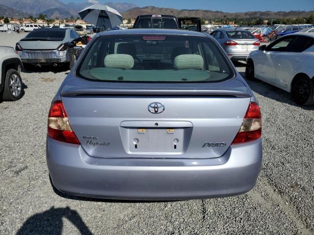 Photo 5 VIN: JT2BK18U620052695 - TOYOTA PRIUS 