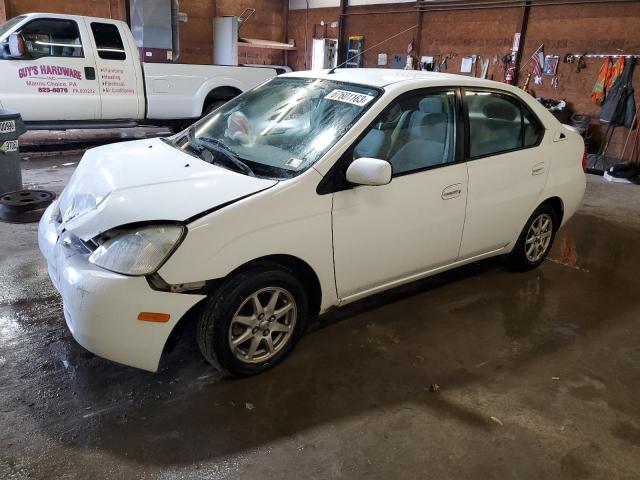 Photo 0 VIN: JT2BK18U620062143 - TOYOTA PRIUS 