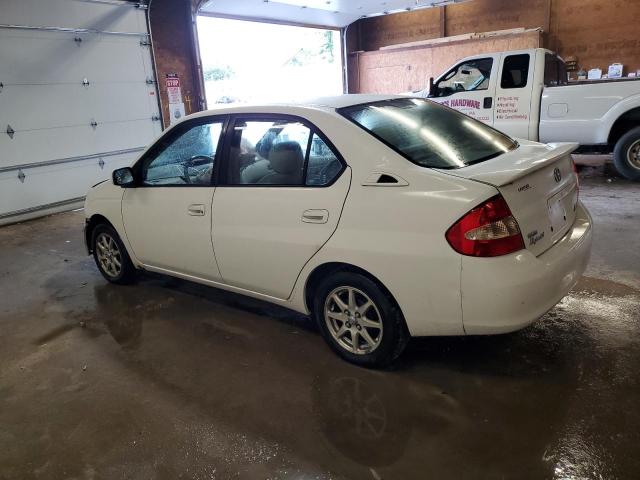 Photo 1 VIN: JT2BK18U620062143 - TOYOTA PRIUS 