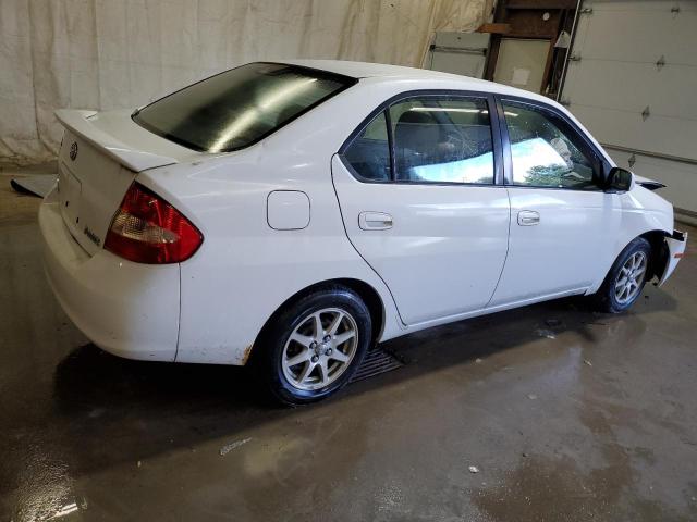 Photo 2 VIN: JT2BK18U620062143 - TOYOTA PRIUS 