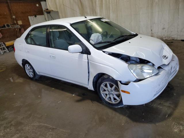 Photo 3 VIN: JT2BK18U620062143 - TOYOTA PRIUS 