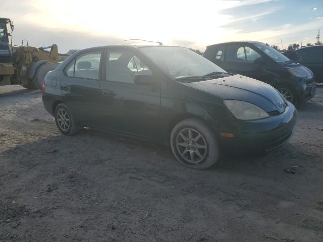 Photo 3 VIN: JT2BK18U720056514 - TOYOTA PRIUS 