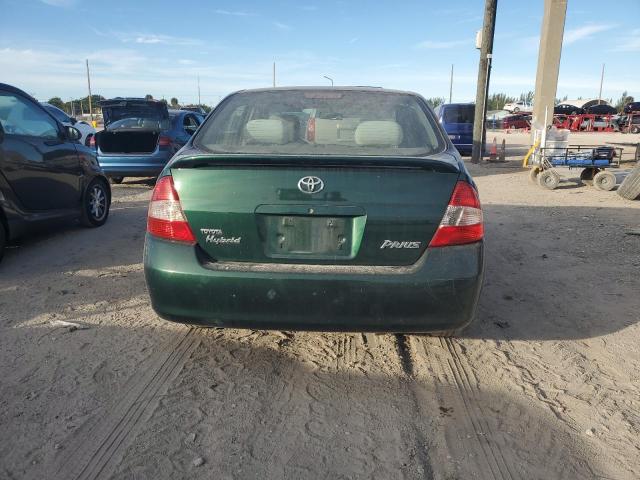 Photo 5 VIN: JT2BK18U720056514 - TOYOTA PRIUS 