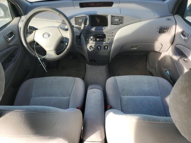 Photo 7 VIN: JT2BK18U720056514 - TOYOTA PRIUS 