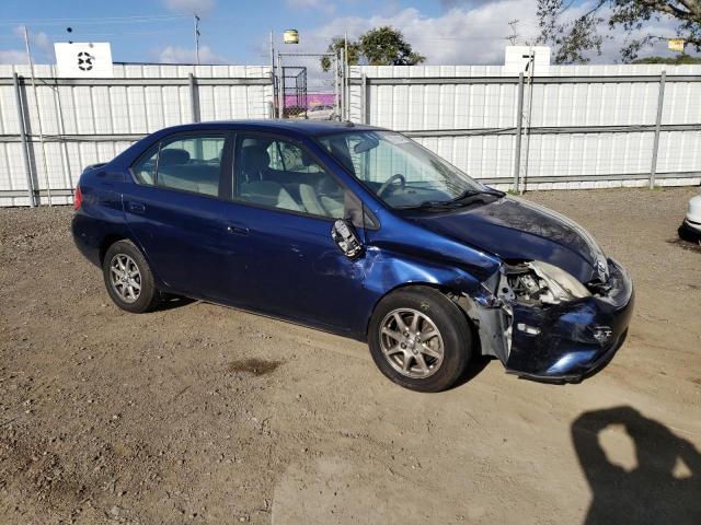 Photo 3 VIN: JT2BK18U820047174 - TOYOTA PRIUS 