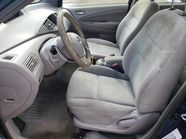 Photo 6 VIN: JT2BK18U820047174 - TOYOTA PRIUS 