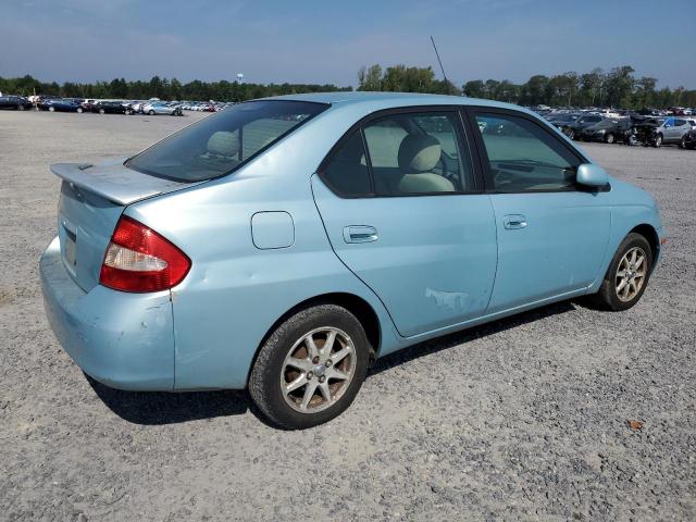 Photo 2 VIN: JT2BK18U830084419 - TOYOTA PRIUS 