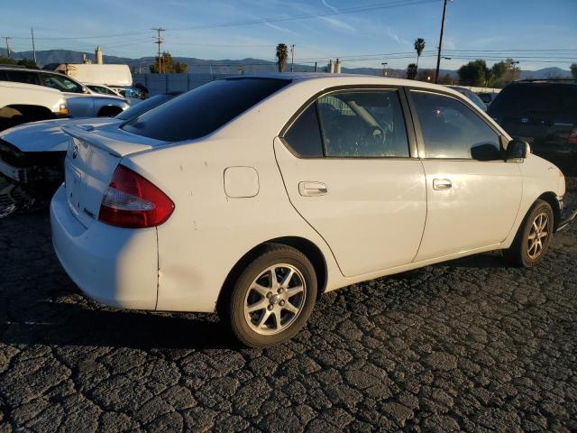 Photo 2 VIN: JT2BK18U920048902 - TOYOTA PRIUS 