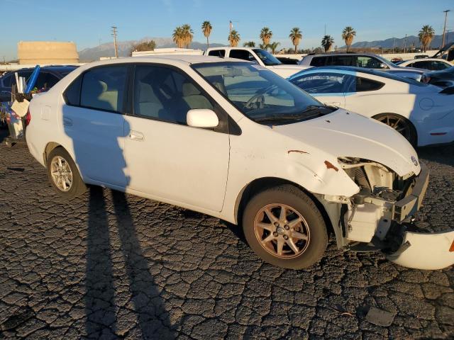 Photo 3 VIN: JT2BK18U920048902 - TOYOTA PRIUS 