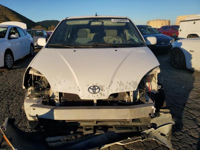 Photo 4 VIN: JT2BK18U920048902 - TOYOTA PRIUS 