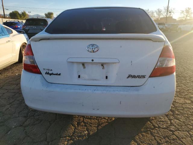 Photo 5 VIN: JT2BK18U920048902 - TOYOTA PRIUS 