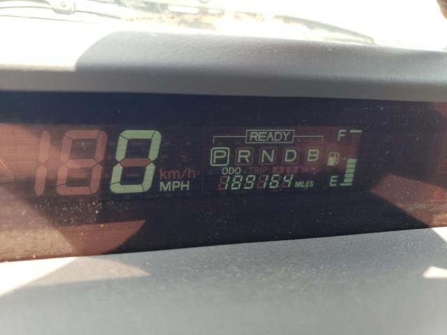 Photo 8 VIN: JT2BK18U920050326 - TOYOTA PRIUS 