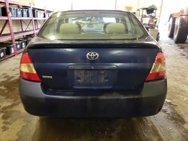 Photo 5 VIN: JT2BK18U930080444 - TOYOTA PRIUS 