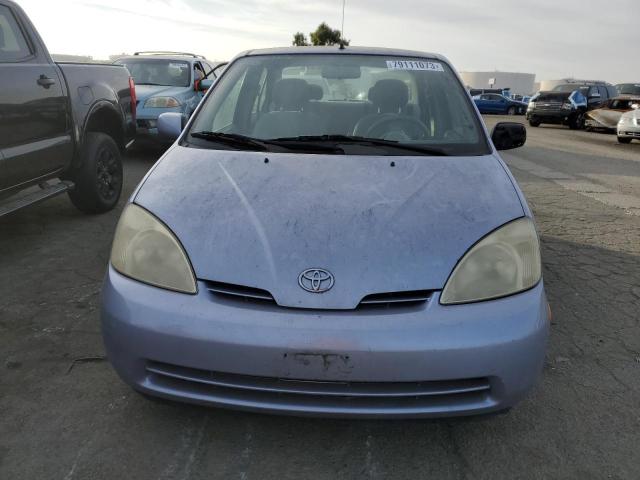 Photo 4 VIN: JT2BK18UX20044387 - TOYOTA PRIUS 