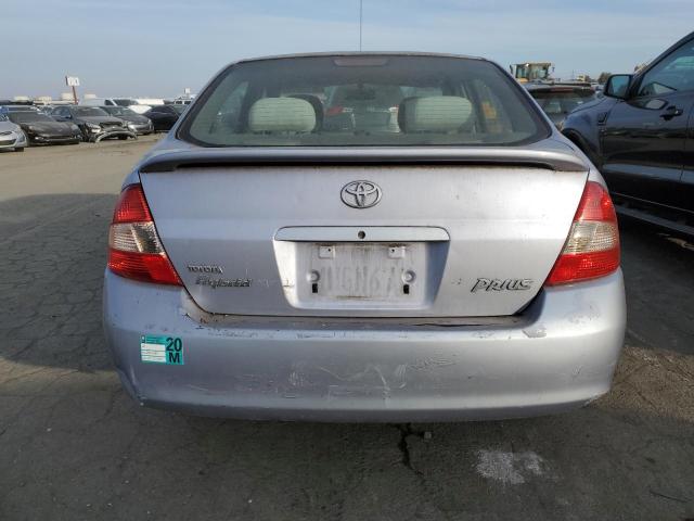 Photo 5 VIN: JT2BK18UX20044387 - TOYOTA PRIUS 