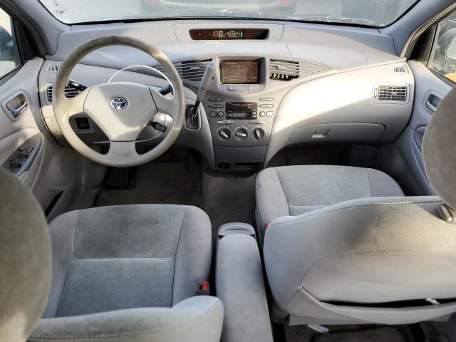 Photo 7 VIN: JT2BK18UX20044387 - TOYOTA PRIUS 