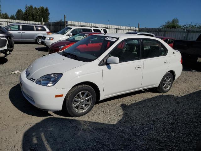 Photo 0 VIN: JT2BK18UX20053011 - TOYOTA PRIUS 