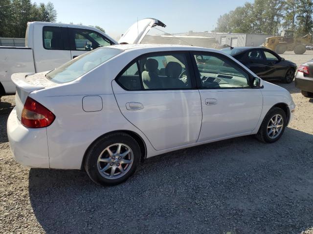 Photo 2 VIN: JT2BK18UX20053011 - TOYOTA PRIUS 