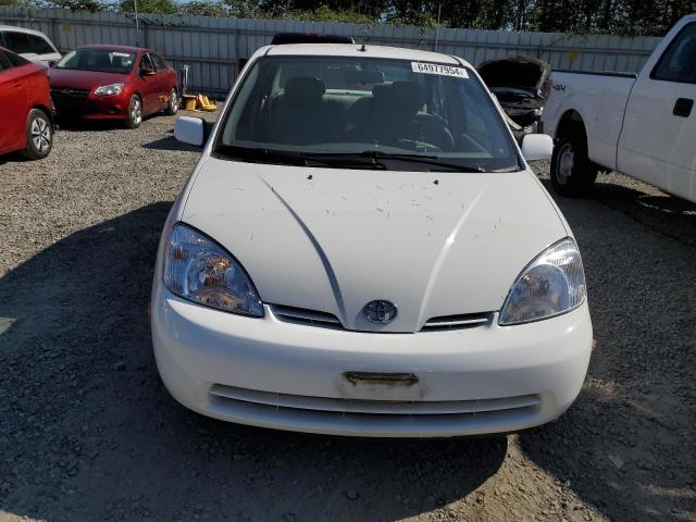 Photo 4 VIN: JT2BK18UX20053011 - TOYOTA PRIUS 