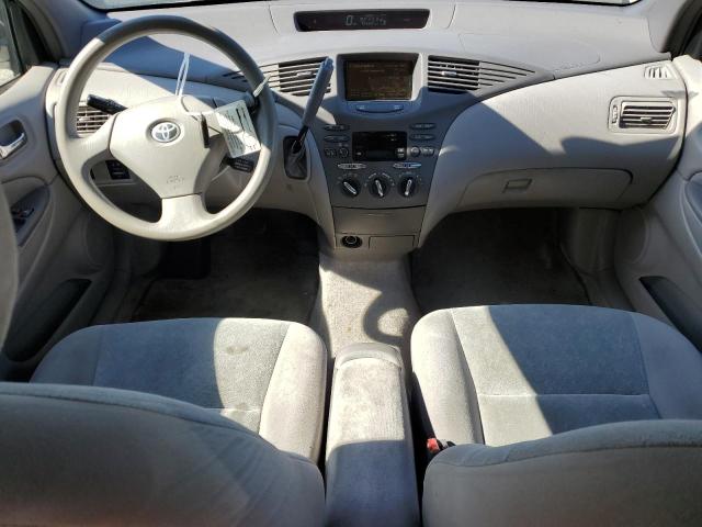 Photo 7 VIN: JT2BK18UX20053011 - TOYOTA PRIUS 