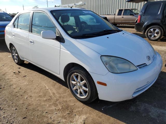 Photo 3 VIN: JT2BK18UX20062064 - TOYOTA PRIUS 