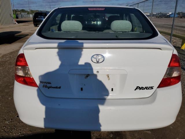 Photo 5 VIN: JT2BK18UX20062064 - TOYOTA PRIUS 