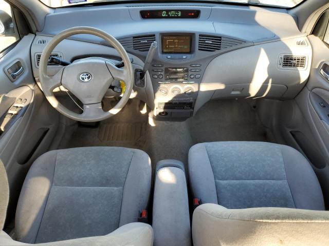 Photo 7 VIN: JT2BK18UX20062064 - TOYOTA PRIUS 