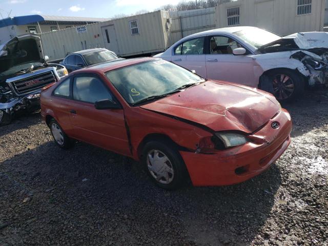 Photo 3 VIN: JT2CC52H1T0015981 - TOYOTA PASEO 