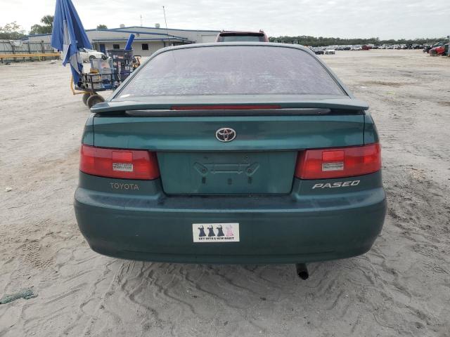 Photo 5 VIN: JT2CC52H4T0016963 - TOYOTA PASEO 