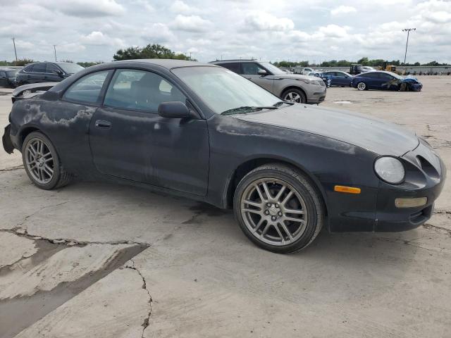 Photo 3 VIN: JT2CG02TXW0051376 - TOYOTA CELICA 