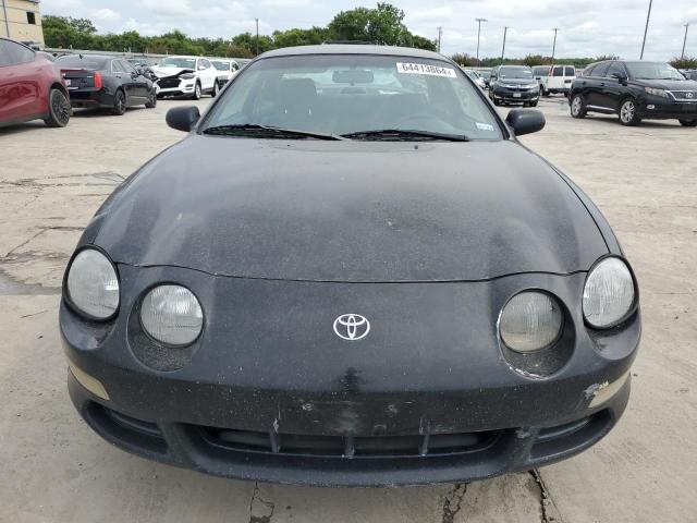 Photo 4 VIN: JT2CG02TXW0051376 - TOYOTA CELICA 