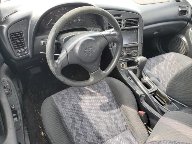 Photo 7 VIN: JT2CG02TXW0051376 - TOYOTA CELICA 