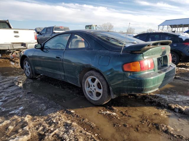 Photo 1 VIN: JT2DB02T2V0070165 - TOYOTA CELICA 