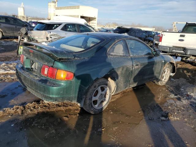 Photo 2 VIN: JT2DB02T2V0070165 - TOYOTA CELICA 