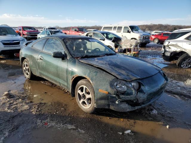 Photo 3 VIN: JT2DB02T2V0070165 - TOYOTA CELICA 