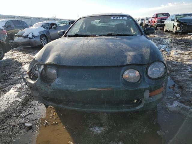 Photo 4 VIN: JT2DB02T2V0070165 - TOYOTA CELICA 