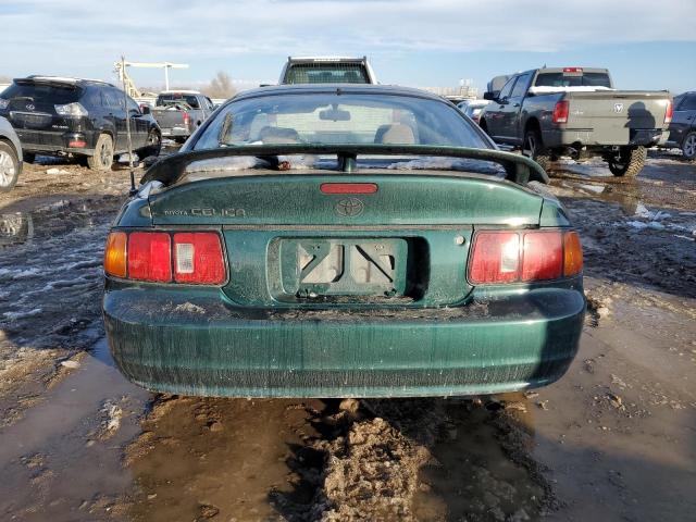 Photo 5 VIN: JT2DB02T2V0070165 - TOYOTA CELICA 