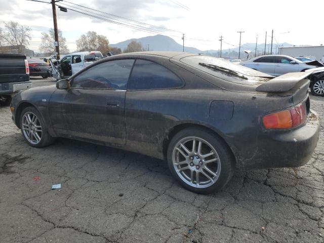 Photo 1 VIN: JT2DB02TXV0072164 - TOYOTA CELICA 