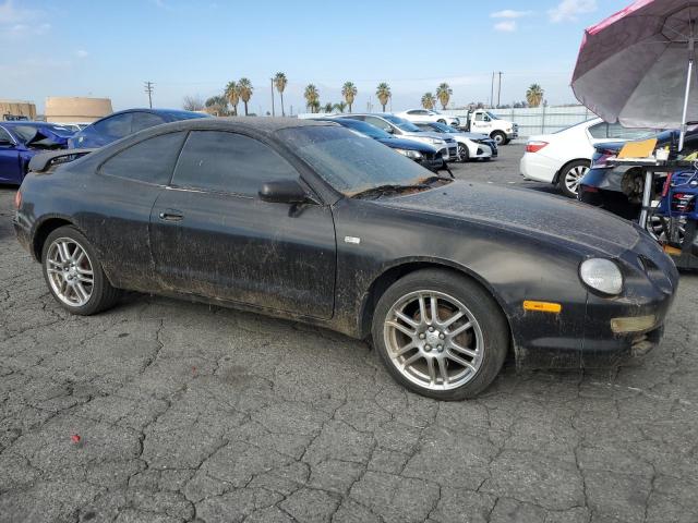 Photo 3 VIN: JT2DB02TXV0072164 - TOYOTA CELICA 