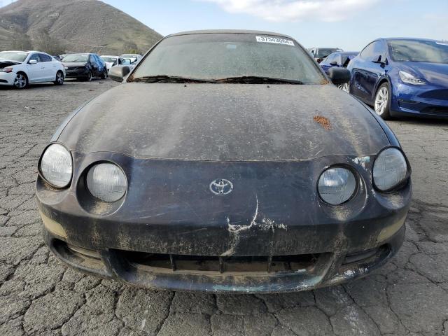 Photo 4 VIN: JT2DB02TXV0072164 - TOYOTA CELICA 