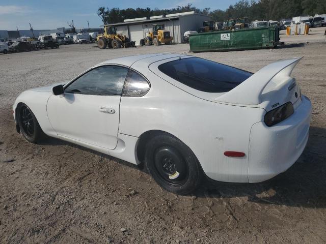 Photo 1 VIN: JT2DD82A4V0038759 - TOYOTA SUPRA BASE 