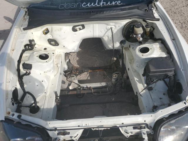 Photo 10 VIN: JT2DD82A4V0038759 - TOYOTA SUPRA BASE 