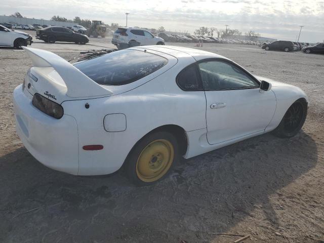 Photo 2 VIN: JT2DD82A4V0038759 - TOYOTA SUPRA BASE 