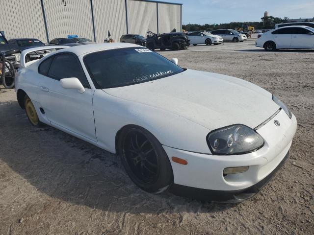 Photo 3 VIN: JT2DD82A4V0038759 - TOYOTA SUPRA BASE 