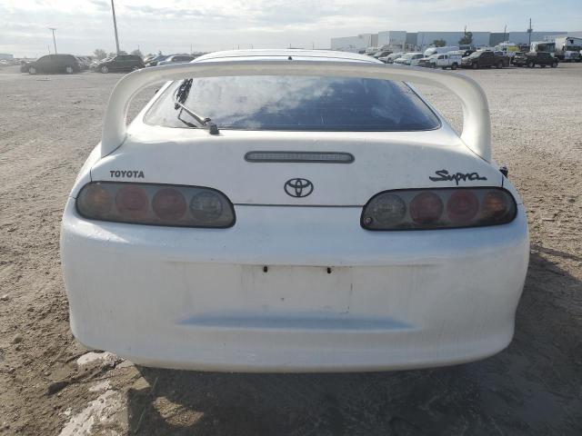 Photo 5 VIN: JT2DD82A4V0038759 - TOYOTA SUPRA BASE 