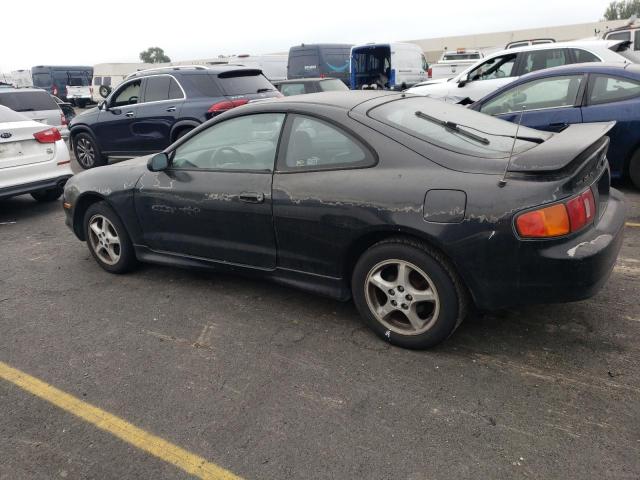 Photo 1 VIN: JT2DG02T0W0051651 - TOYOTA CELICA 