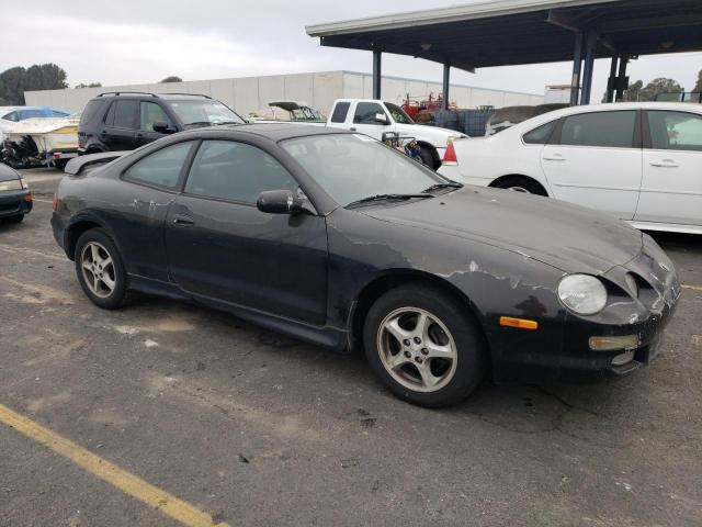 Photo 3 VIN: JT2DG02T0W0051651 - TOYOTA CELICA 