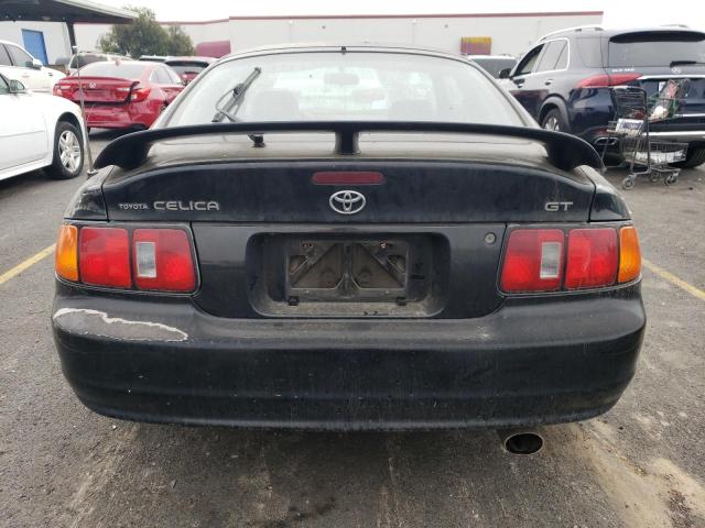 Photo 5 VIN: JT2DG02T0W0051651 - TOYOTA CELICA 