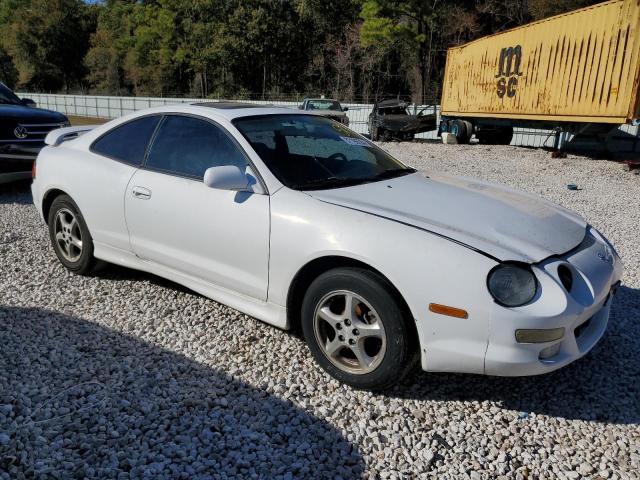 Photo 3 VIN: JT2DG02T1X0057766 - TOYOTA CELICA 