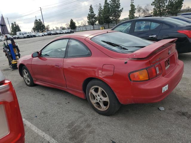 Photo 1 VIN: JT2DG02T4W0051393 - TOYOTA CELICA 